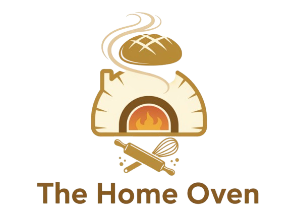 The Home Oven